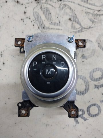 Кулиса КПП L1MZ7P155R FORD