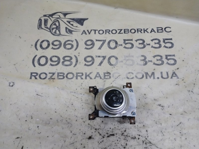 L1MZ7P155R FORD Механизм переключения передач (кулиса, селектор) купить в Ровно