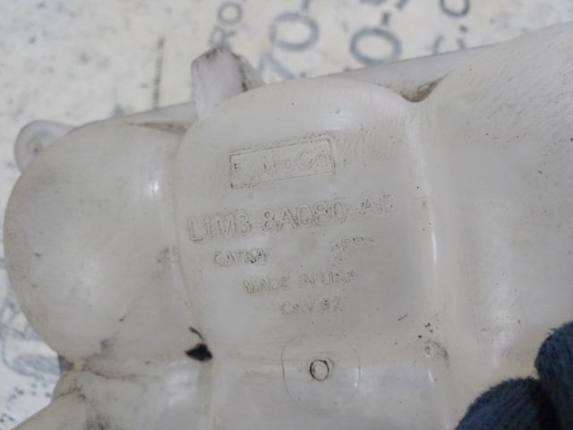 L1MZ8A080B FORD Бачок системы охлаждения расширительный купить в Кривой Рог