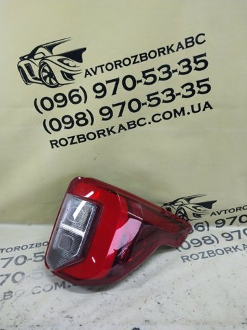 LB5Z13404F Фонарь задний правый купить Черновцы