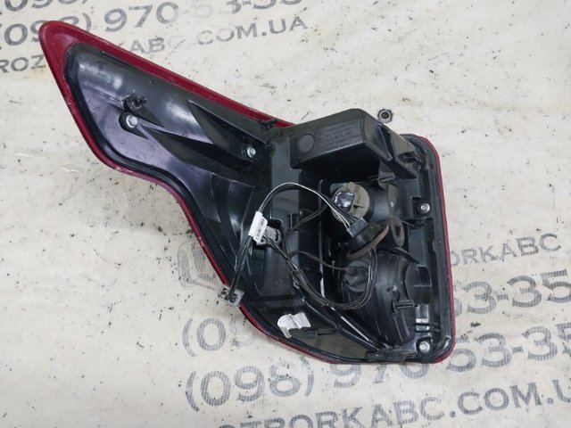 LB5Z13404F FORD Задний фонарь купить в Черновцы