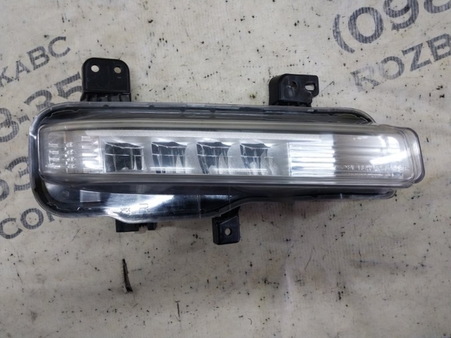 LB5Z15200E FORD Фара противотуманная правая купить в Житомир