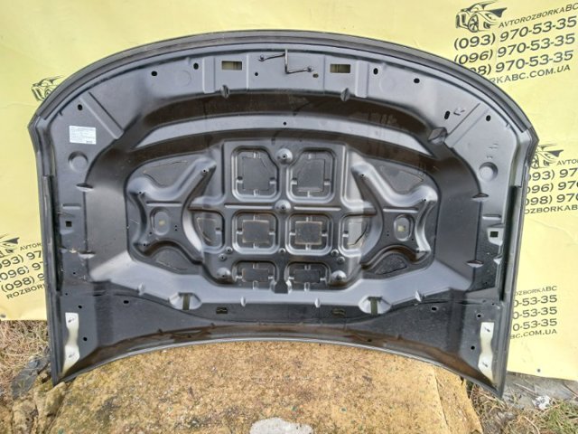 LB5Z16612A Капот купить Ужгород