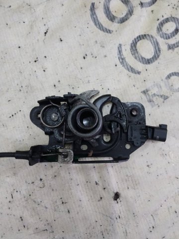 LB5Z16700B FORD Замок капота купить в Харьков