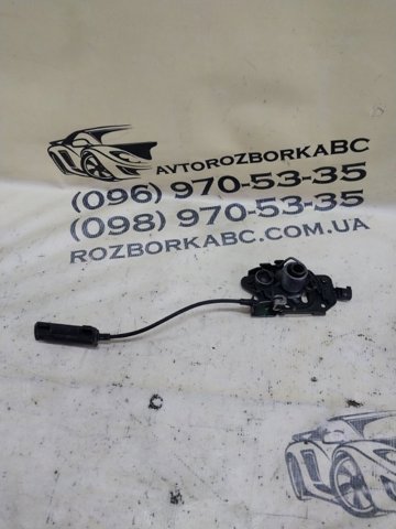 FORD LB5Z16700B Замок капота в наличии Полтава