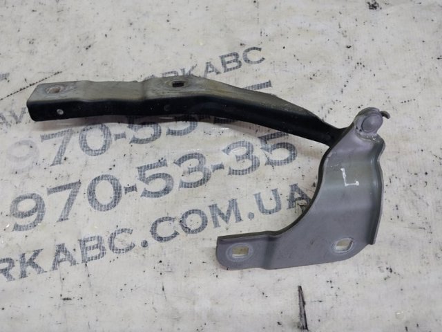 Завес капота, левый LB5Z16797A FORD
