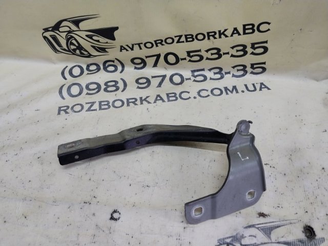 LB5Z16797A FORD Петля капота левая купить в Винница
