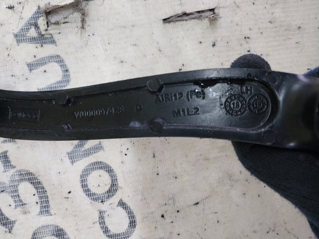 FORD LB5Z17527A Поводок стеклоочистителя в наличии Запорожье