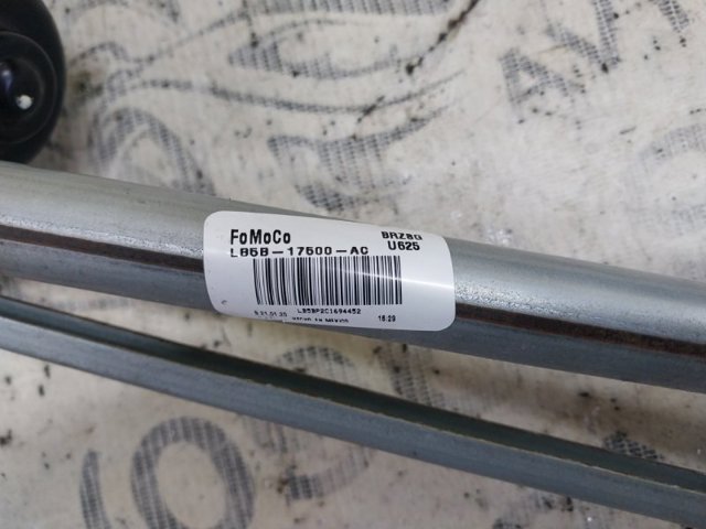 LB5Z17566A FORD Трапеция стеклоочистителя купить в Кривой Рог