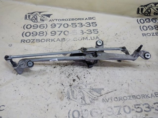 LB5Z17566A FORD Трапеция стеклоочистителя купить в Ровно