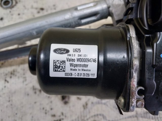 FORD LB5Z17566A Трапеция дворников в наличии Кривой Рог
