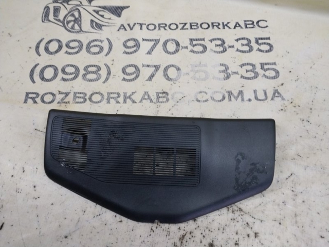 Накладка (крышка) кронштейна зеркала салона LB5Z17D550DA FORD