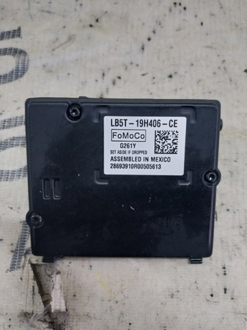 Камера заднего вида LB5Z19H406A FORD