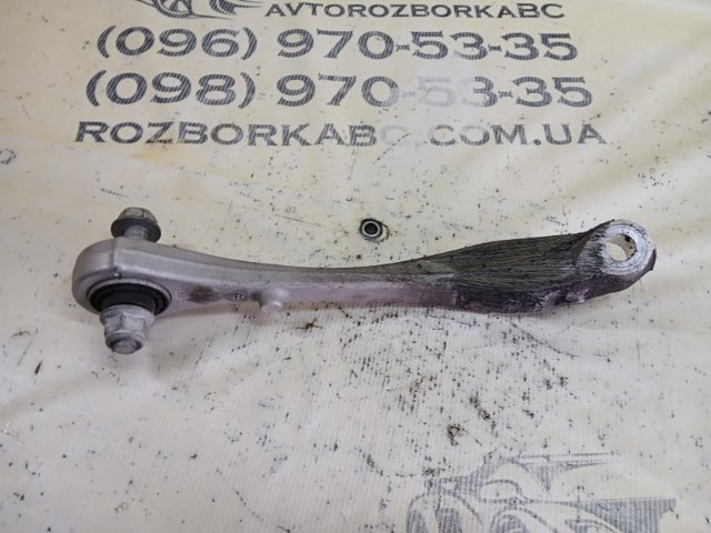 LB5Z3078A Рычаг передней подвески нижний правый купить Полтава