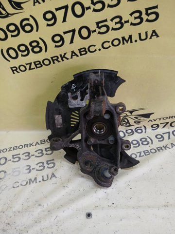 Цапфа поворотного кулака LB5Z3K185B FORD
