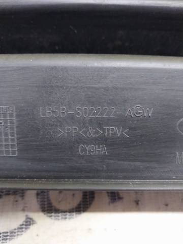 LB5Z78022A68BA FORD Решетка дворников правая купить в Павлоград