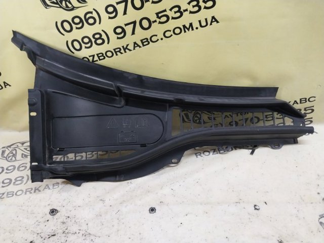 LB5Z78022A68BA Решетка дворников правая купить Киев
