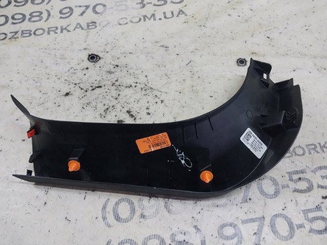 LB5Z7842410AB FORD Обшивка (облицовка) крышки багажника (двери 3/5-й задней) купить в Ужгород
