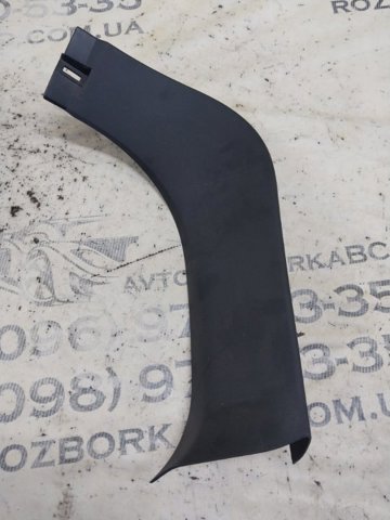 LB5Z7842411AB FORD Обшивка (облицовка) крышки багажника (двери 3/5-й задней) купить в Украина