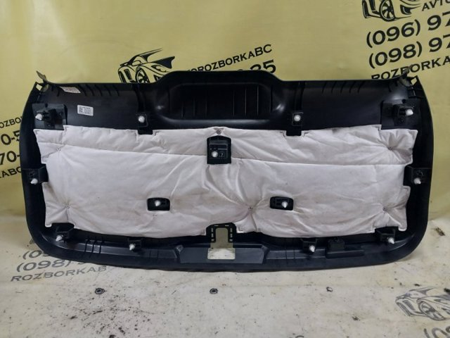 LB5Z7842906CC FORD Обшивка (облицовка) крышки багажника (двери 3/5-й задней) купить в Полтава