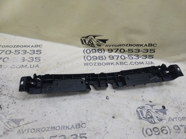 Крепление бампера переднего LB5Z8A284A FORD