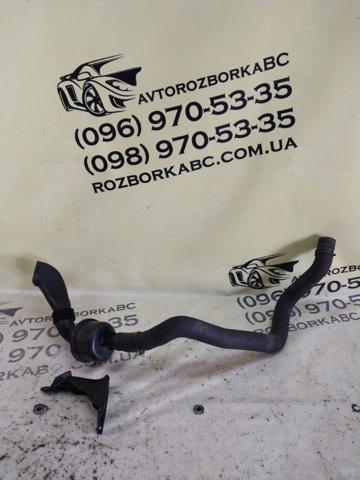 Резонатор воздушного фильтра LR025081 LAND ROVER