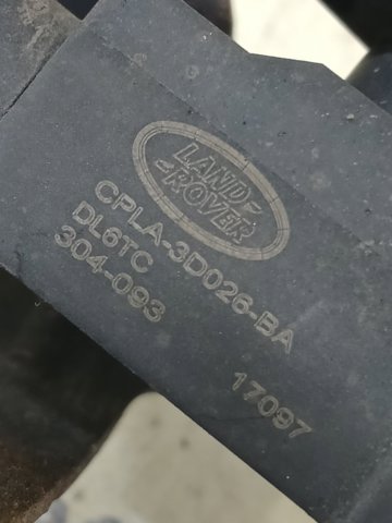 LR033257 Датчик уровня положения кузова задний купить Днепр