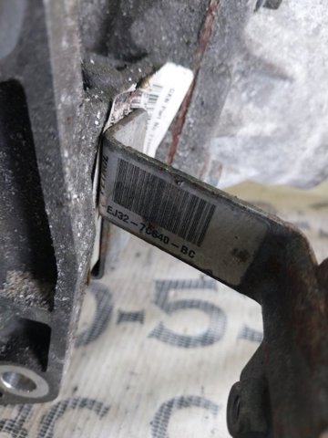 LR051076 LAND ROVER Передний редуктор купить в Харьков