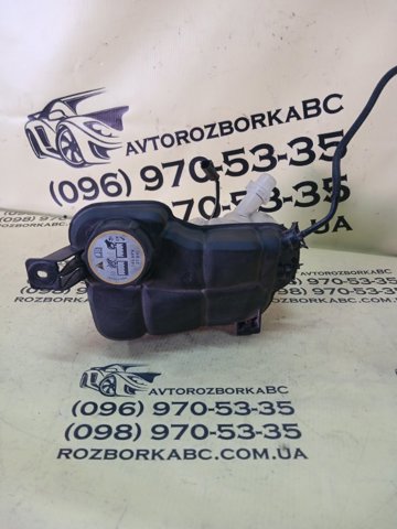 LAND ROVER LR060349 Бачок системы охлаждения расширительный в наличии Черновцы