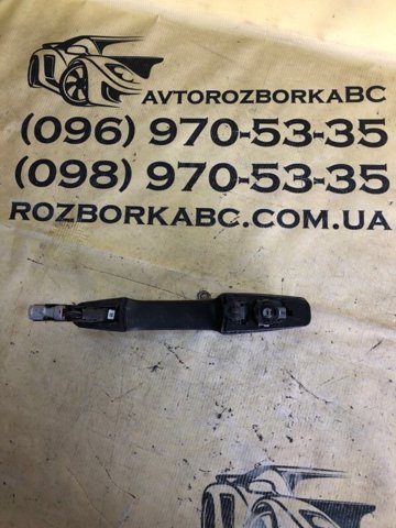 LR061200 Ручка двери передней наружная купить Одесса