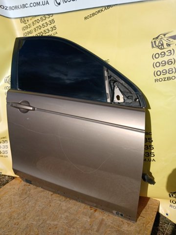 LR061282 LAND ROVER Дверь передняя правая купить в Винница