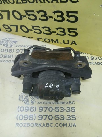 LAND ROVER LR061369 Суппорт тормозной передний правый в наличии Киев