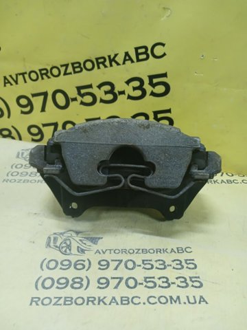 LR061369 LAND ROVER Суппорт тормозной передний правый купить в Павлоград