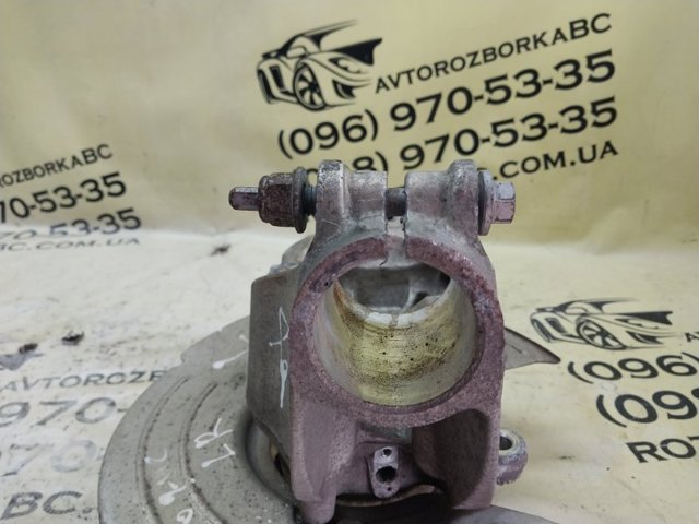 LAND ROVER LR068884 Цапфа задняя левая в наличии Запорожье