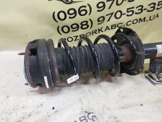 LR070942 LAND ROVER Амортизатор задний правый купить в Винница