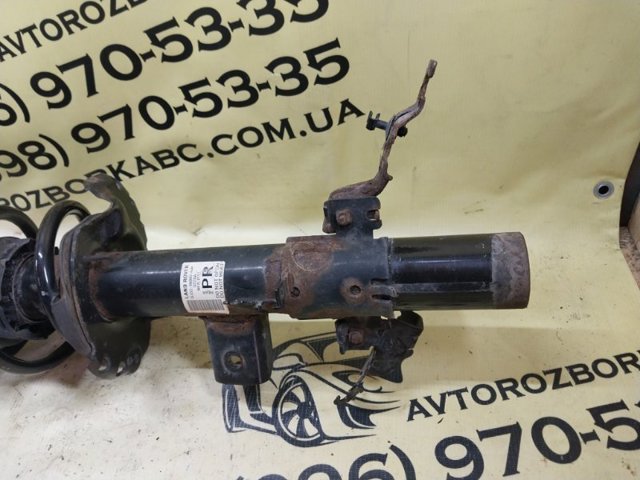 LAND ROVER LR070942 Амортизатор задний правый в наличии Ирпень