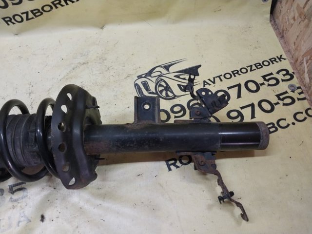 LR070942 LAND ROVER Амортизатор задний правый купить в Хмельницкий