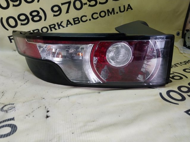 LR072648 LAND ROVER Фонарь задний правый купить в Ужгород
