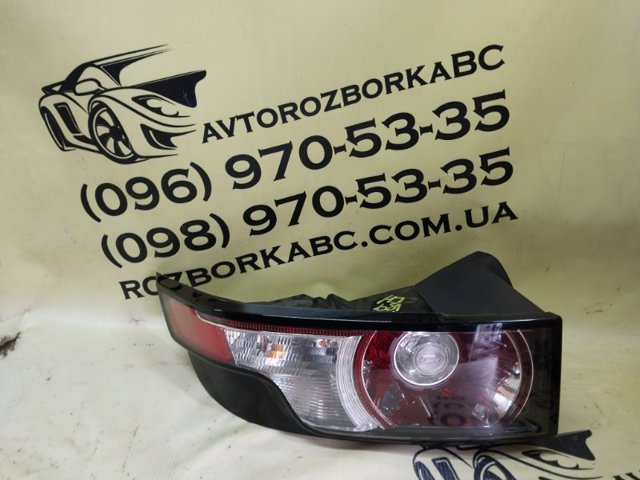 Задний правый стоп LR072648 LAND ROVER