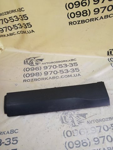 LR073085 LAND ROVER Молдинг двери задней левой нижний купить в Запорожье
