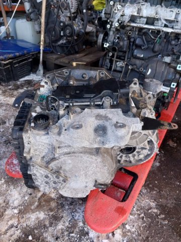 LAND ROVER LR074189 АКПП в сборе (автоматическая коробка передач) в наличии Тернополь