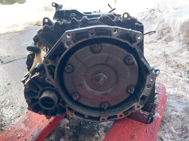 LR074189 АКПП купить Ужгород