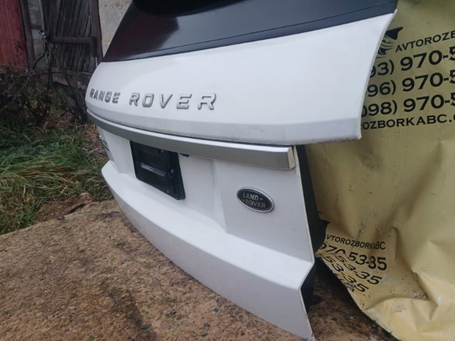 LAND ROVER LR077685 Ляда в наличии Кривой Рог