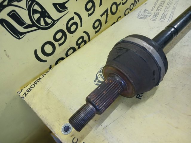 LAND ROVER LR078570 Полуось задняя правая в наличии Павлоград
