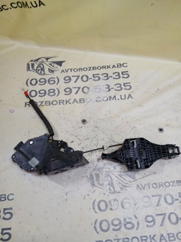 LAND ROVER LR078731 Замок двери передней левой в наличии Хмельницкий