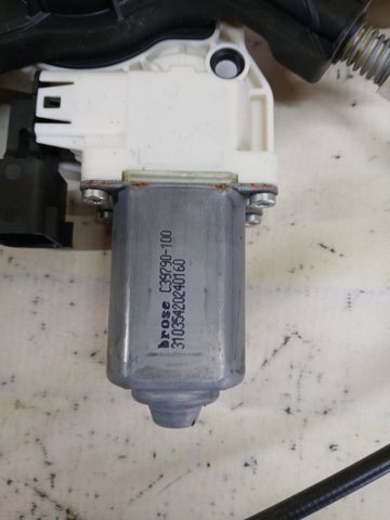 LR078971 LAND ROVER Стеклоподъемник передней левой двери купить в Ровно