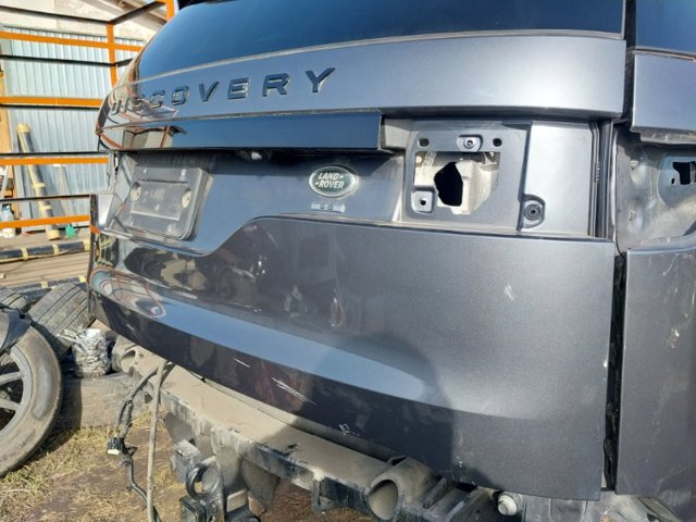 Дверь 5 LR080287 LAND ROVER