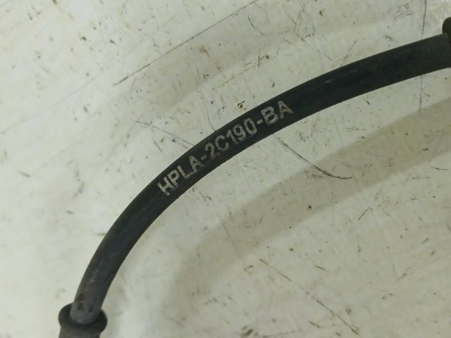 Датчик АБС (ABS) задний LR081609 LAND ROVER