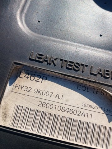 LR082726 LAND ROVER купить в Тернополь