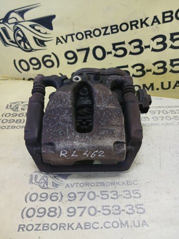 Суппорт тормозной задний правый LR084114 LAND ROVER